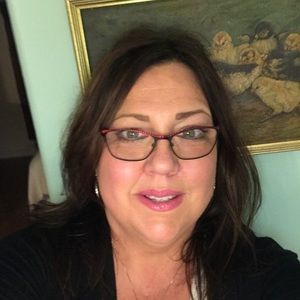 Meet your Posher, Roberta